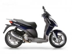 Aprilia Sportcity 250 i.e. (2006)