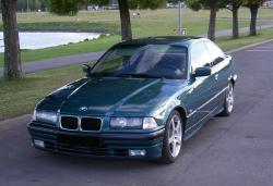 BMW 318is