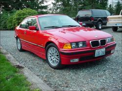 BMW 323is