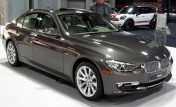 BMW 328i