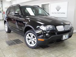 BMW X3 xDrive30i