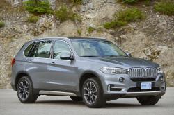 BMW X5 xDrive35d