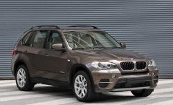 BMW X5 xDrive35i