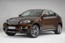 BMW X6 xDrive35i