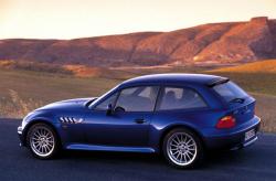 BMW Z3 Coupe 2.8