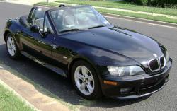 BMW Z3 Roadster 2.3