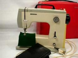 Bernina 800