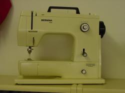 Bernina 810