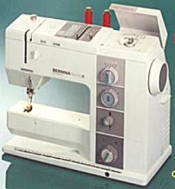 Bernina Record 930