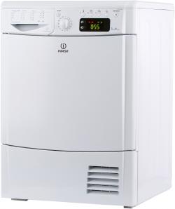 Indesit IDCE 8454X A ECO