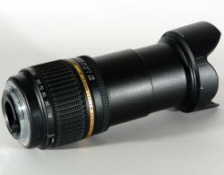 Tamron A18