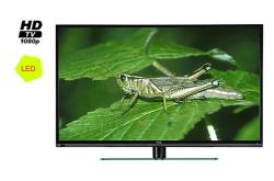 TCL L39F3300FC LED