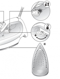 Tefal FV2352 Prima