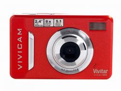 Vivitar ViviCam 5024 Digital