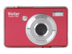 Vivitar ViviCam T024 Digital