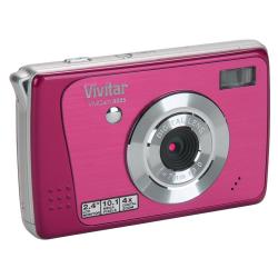 Vivitar ViviCam X025 Digital