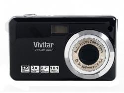 Vivitar ViviCam X327 Digital