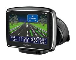 TomTom GO LIVE 950