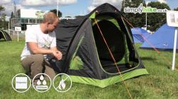 Vango Ark 200