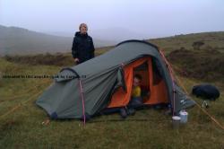 Vango Banshee 200