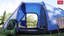 Vango Beta 550 XL