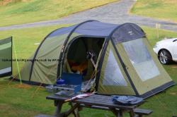 Vango Genesis 500