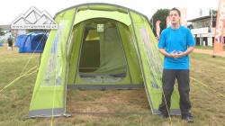 Vango Kalu V 400