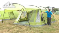 Vango Meadow V 600