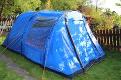 Vango Woburn 400