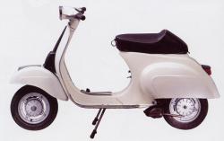 Vespa 50 Special