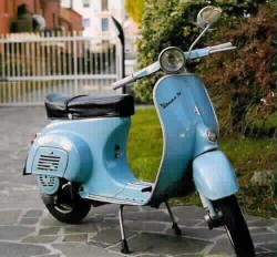 Vespa 90