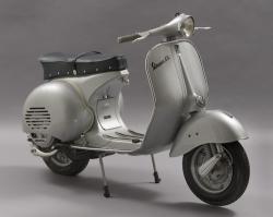 Vespa GS