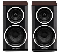 Wharfedale Diamond 121