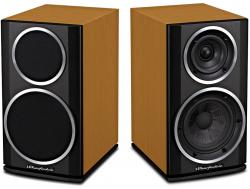 Wharfedale Diamond 122