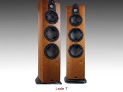 Wharfedale Jade 7