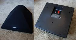 Wharfedale WH-DFS