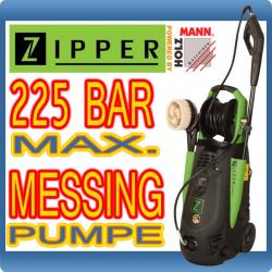 ZIPPER ZI-HDR230