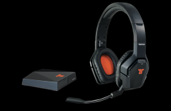 Tritton Primer