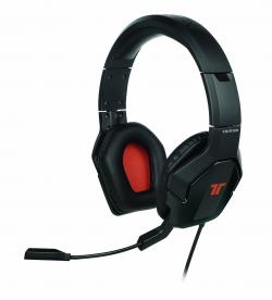 Tritton Trigger