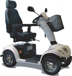 Vermeiren Carpo 3 Mobility