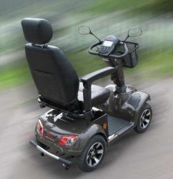 Vermeiren Carpo 4 Mobility