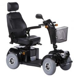 Vermeiren Ceres 3 Mobility