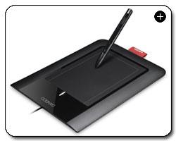 Wacom Bamboo Pen