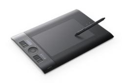 Wacom Intuos4 Wireless Pen