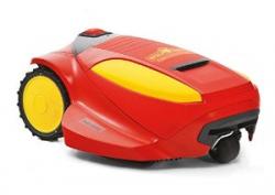 Wolf Garten Robo Scooter 300
