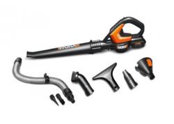 Worx WG575