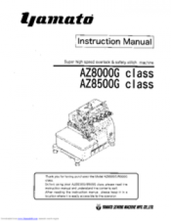 Yamato AZ8500G class