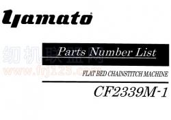 Yamato CF2339M-1