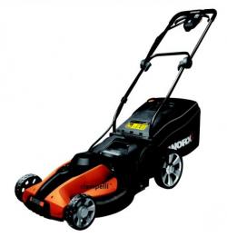 Worx WG785E