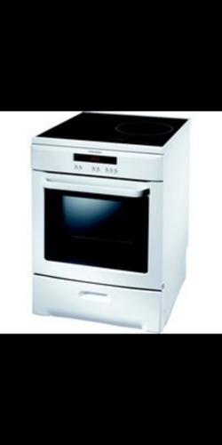 Electrolux EKD607753W